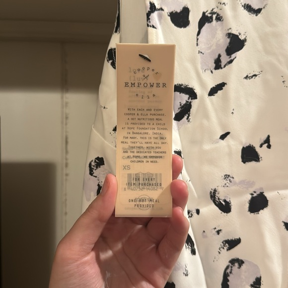 Cooper & Ella Dress - Picture 8 of 10